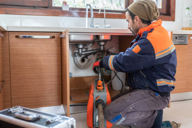 Best Plumbing Services Near Me  in Corning, NY