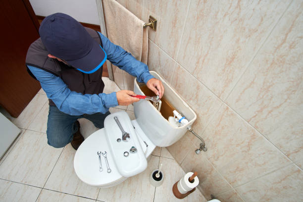 Best Same-Day Plumbing Service  in Corning, NY
