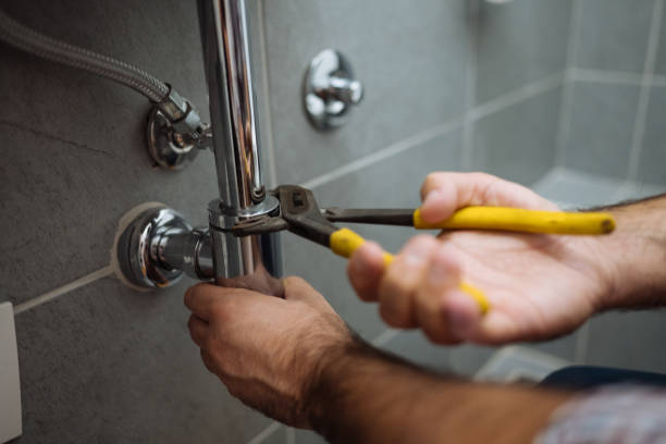 Best Commercial Plumbing Services  in Corning, NY