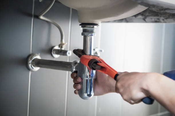 Best Local Plumber Services  in Corning, NY