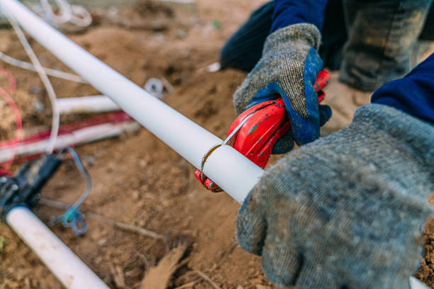 Best Drain Cleaning Services  in Corning, NY