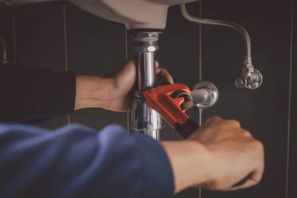 Best Plumbing Inspection Services  in Corning, NY