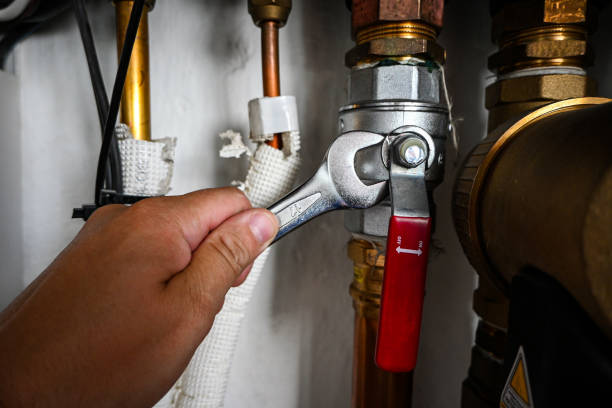 Best Plumbing Installation Services  in Corning, NY